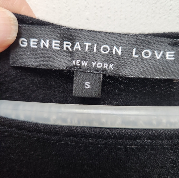 Generation Love Sweater - Picture 5 of 8